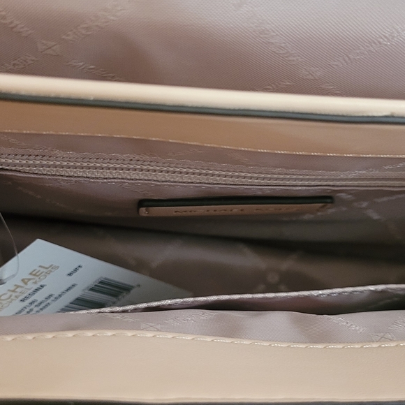 Michael Kors Blush Bag